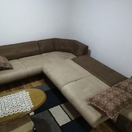 Apartmani Galiot Igalo Værelse billede